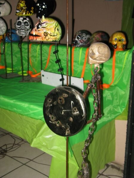 psychedelic trance sonic tantra artist from mexico