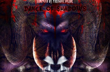 Sonic Tantra Psytrance Music Records VA – Dance Of Shadows (Horrordelic Records) – Out now!