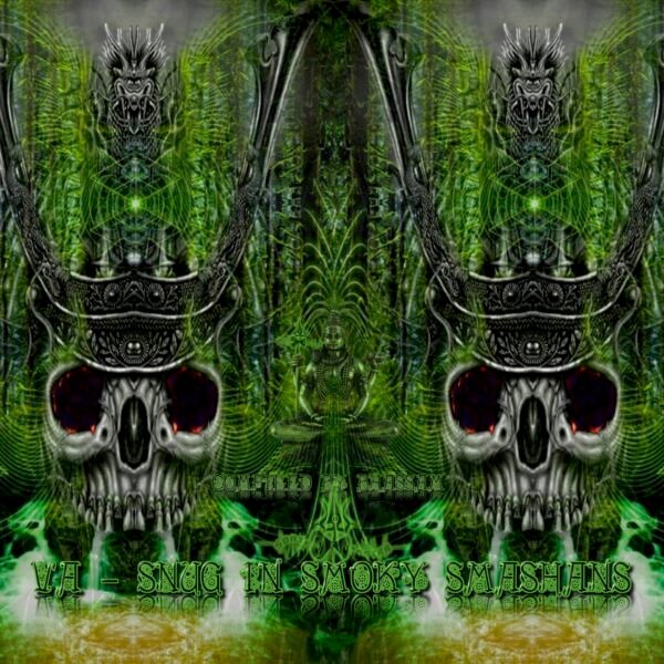 - Snug in Smoky Smashans Sonic Tantra free music album