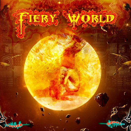 Fiery World Sonic Tantra 2012