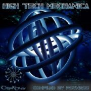 high tech mechanica free psytrance 2011