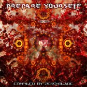 Va Prepare Yourself shamanicaros records psytrance free