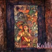 kalila liquid frequency download psytrance