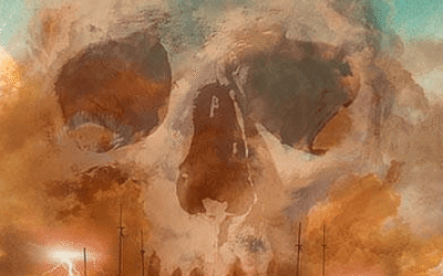 Sonic Tantra Psytrance Music Records Riders on the Storm – Psycore / Hi-Tech Psytrance Compilation – Coming s00n!