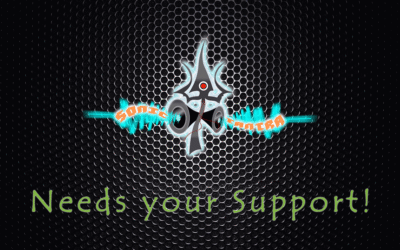 3 ways to support Sonic Tantra Records