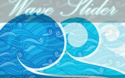 Neological Vibration – Wave Slider – Out Now!