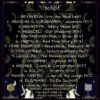 DarkPsy / Forest Psytrance compilation - Voodoo Magic - Tracklist