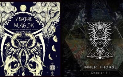 New & Upcoming Dark Psytrance Music Albums