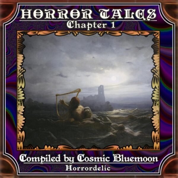 download free darkpsy psytrance compilation horror tales 2017