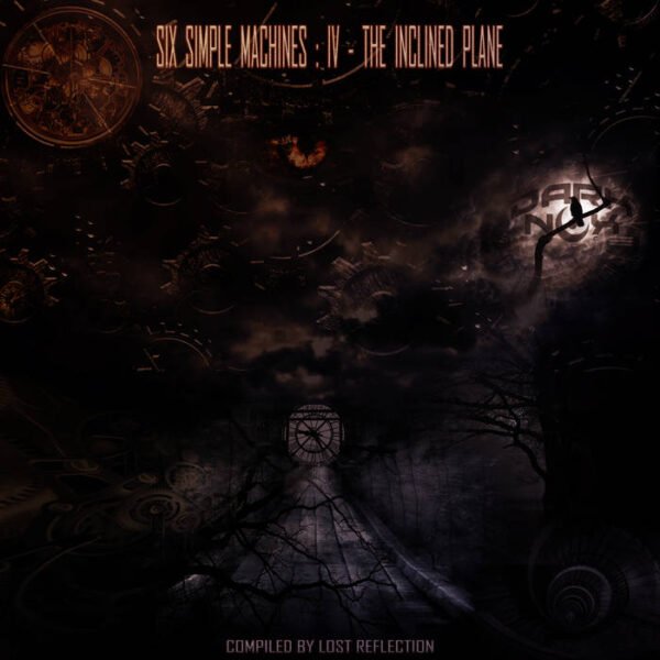 download six simple machines darkpsy compilation for free