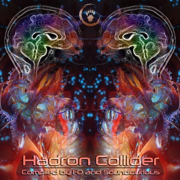 download badger records hadron collider in wav and mp3