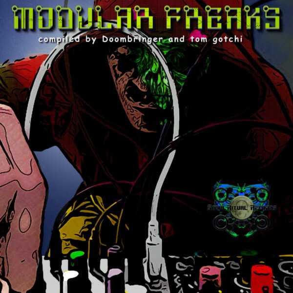 free darkpsy compilation 2019