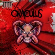VA - Oraculus - Psycore DarkPsy 2020 - Twisted Minds