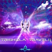 Sonic Tantra Psytrance Music Records - Trishula Travels - 2021