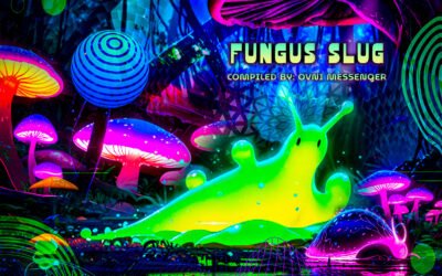 Sonic Tantra Psytrance Music Records Latest aGh0Ri TanTriK; New Free Compilations on SonicTantra.com; Featured Albums & More!