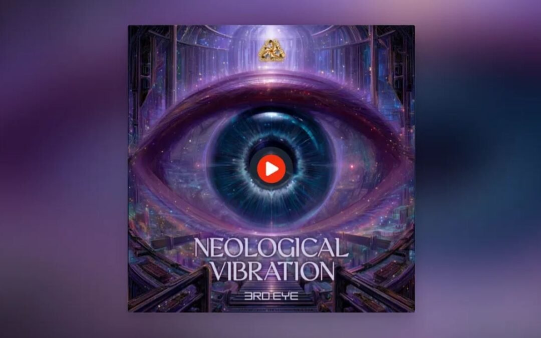 Neological Vibration Music Free Streaming Download WAV MP3 PSYCHEDELIC TRANCE
