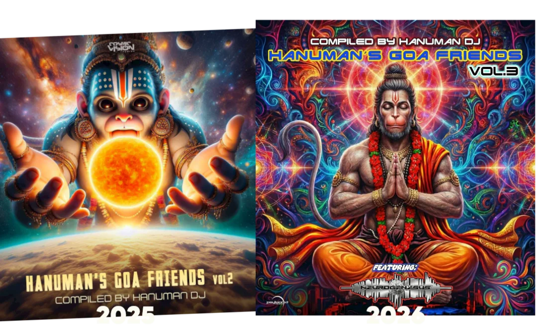 hanumans goa vol 2 and 3 on sonic tantra free download wav mp3